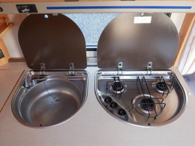 Fendt Saphir 470 TF image