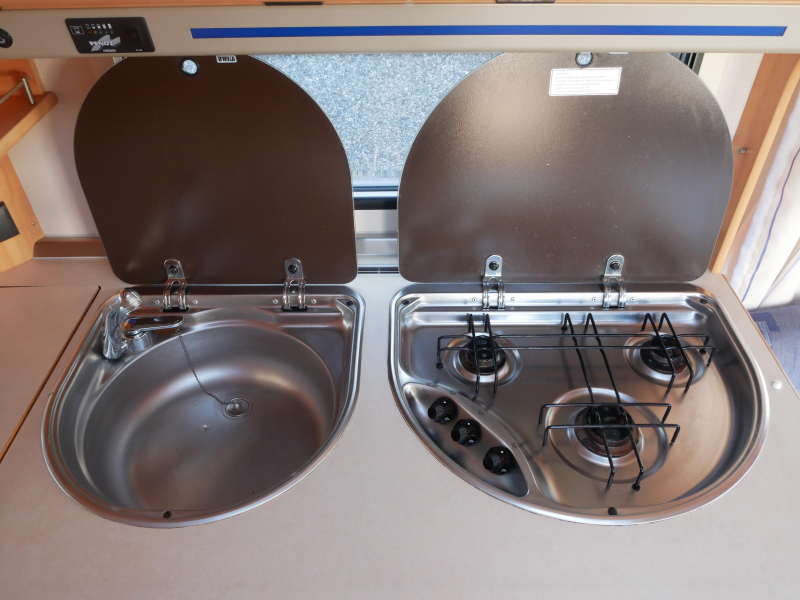 Fendt Saphir 470 TF image