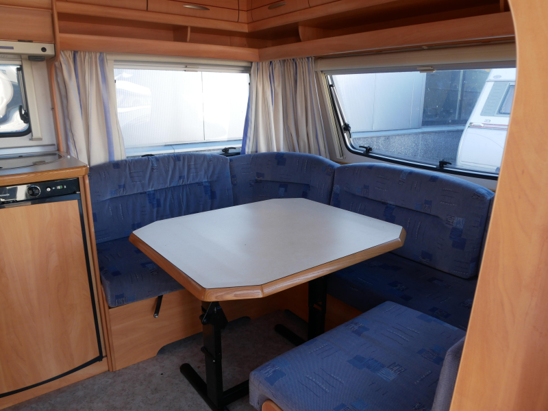 Fendt Saphir 470 TF image