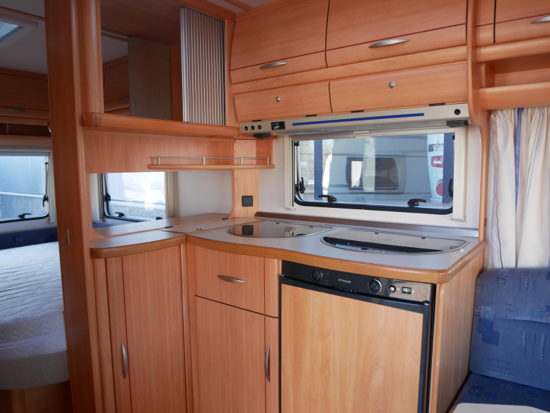 Fendt Saphir 470 TF image