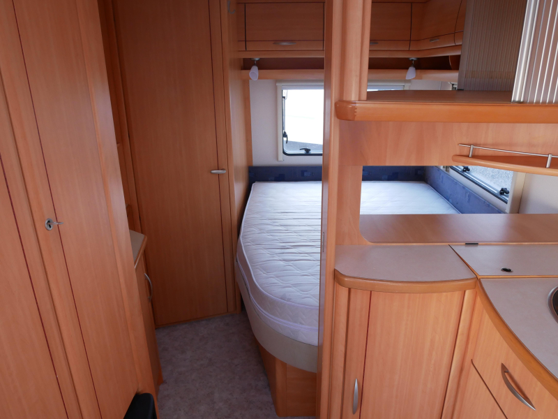 Fendt Saphir 470 TF image