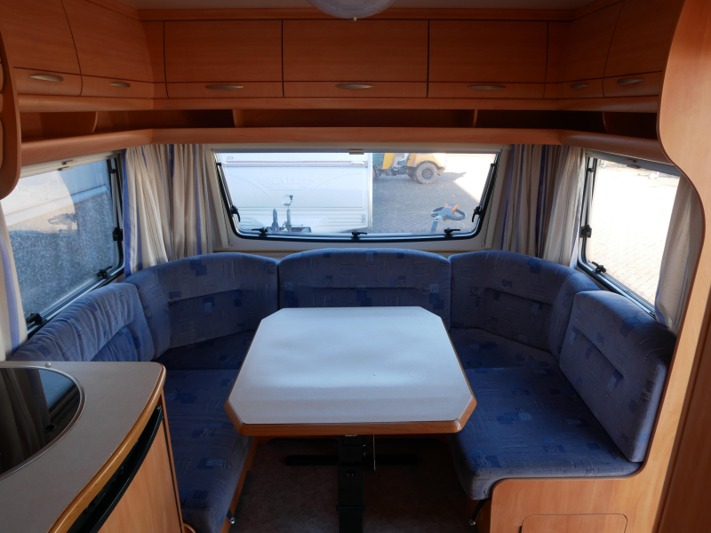 Fendt Saphir 470 TF image