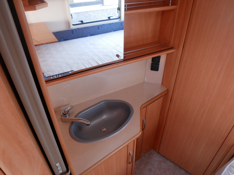 Fendt Saphir 470 TF image