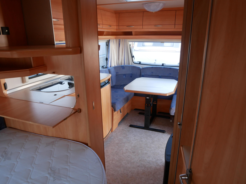 Fendt Saphir 470 TF image