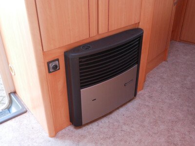 Fendt Saphir 470 TF image