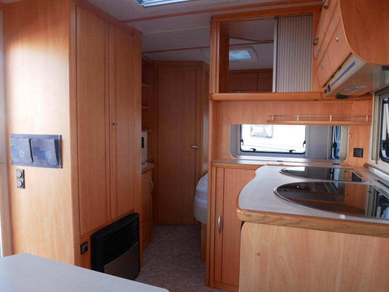 Fendt Saphir 470 TF image