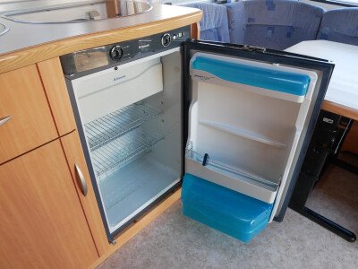 Fendt Saphir 470 TF image