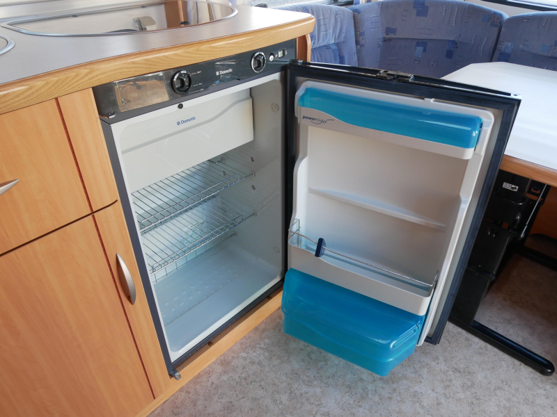 Fendt Saphir 470 TF image