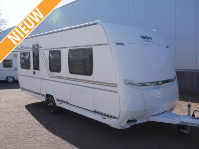 Fendt Tendenza 515 SG