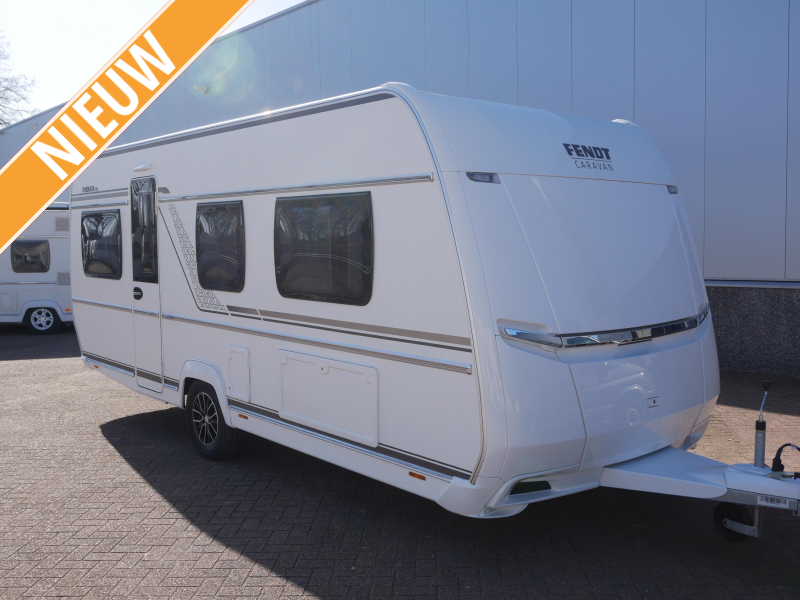 Fendt Tendenza 515 SG image