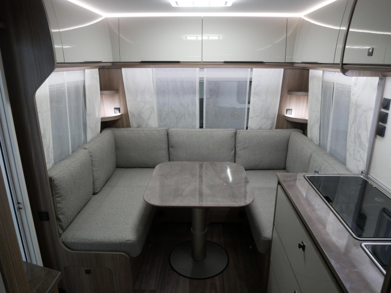 Fendt Tendenza 515 SG image