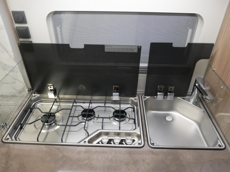 Fendt Tendenza 515 SG image