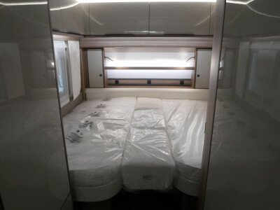 Fendt Tendenza 515 SG image