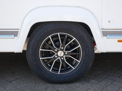 Fendt Tendenza 515 SG image