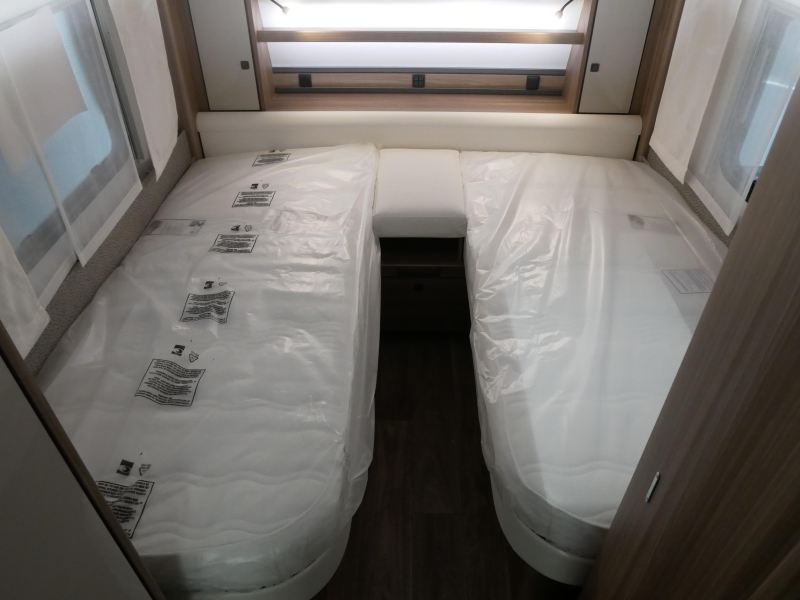 Fendt Tendenza 515 SG image