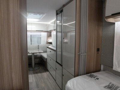 Fendt Tendenza 515 SG image