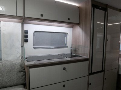 Fendt Tendenza 515 SG image