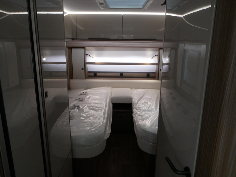 Fendt Tendenza 515 SG image