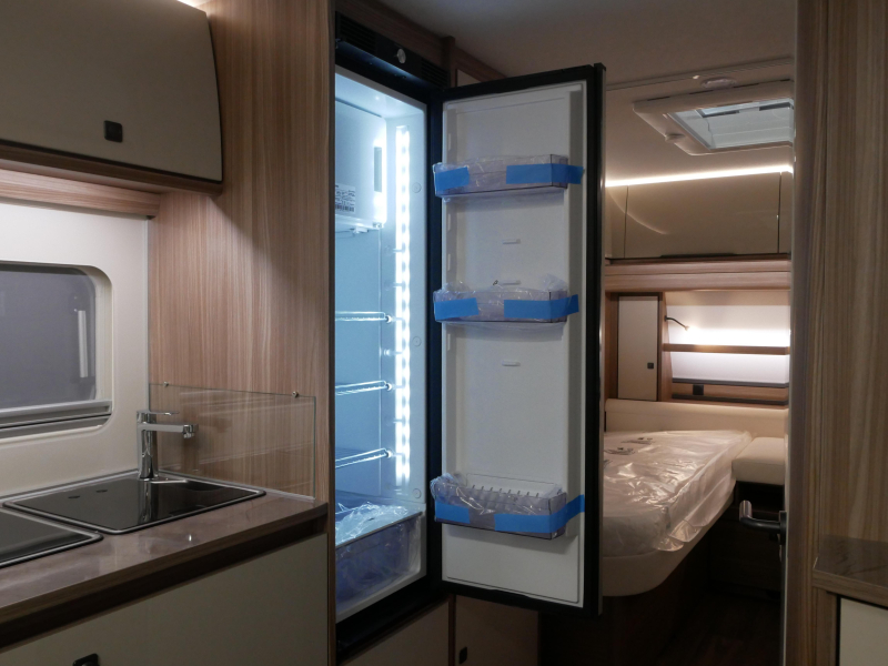 Fendt Tendenza 515 SG image