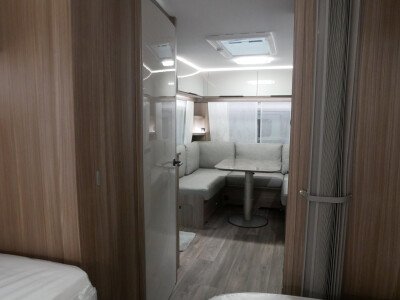 Fendt Tendenza 515 SG image