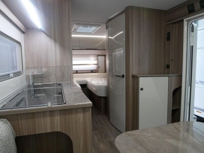 Fendt Tendenza 515 SG image