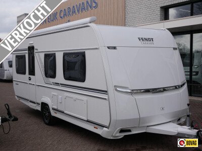 Fendt Bianco Selection 515 SG