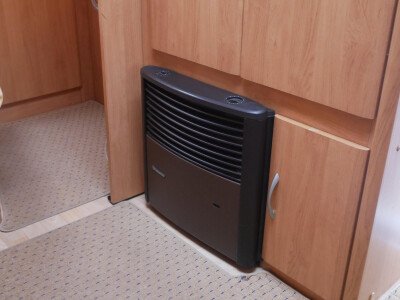 Hobby Excellent Easy 495 UFE image