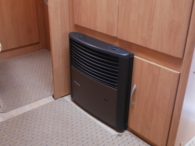 Hobby Excellent Easy 495 UFE image