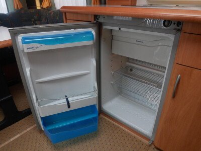 Hobby Excellent Easy 495 UFE image