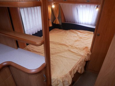 Hobby Excellent Easy 495 UFE image