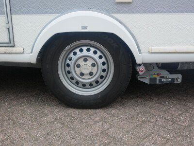 Hobby Excellent Easy 495 UFE image