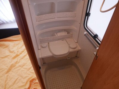 Hobby Excellent Easy 495 UFE image