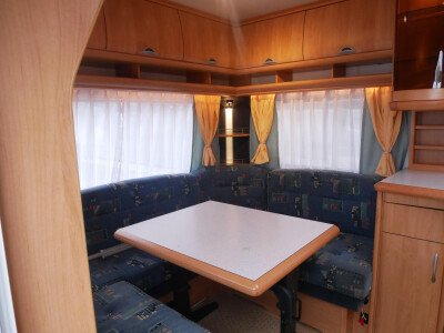 Hobby Excellent Easy 495 UFE image