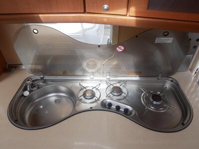 Fendt Topas 490 TF image