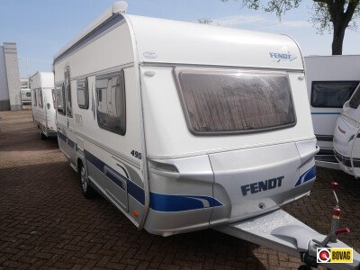 Fendt Topas 490 TF