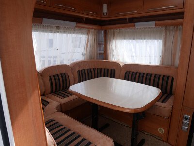 Fendt Topas 490 TF image