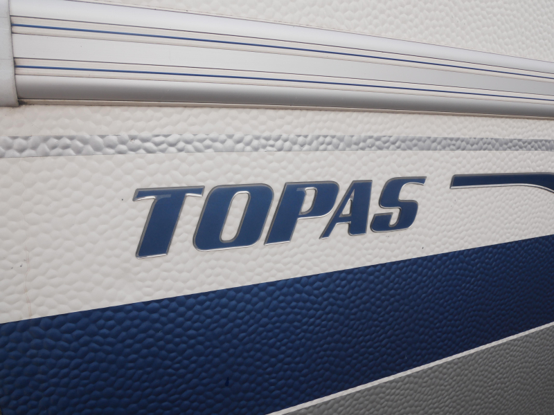 Fendt Topas 490 TF image