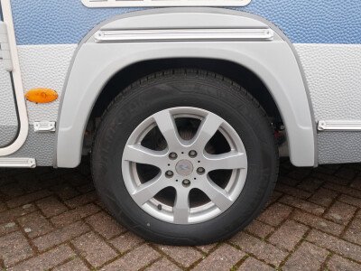 Fendt Topas 490 TF image