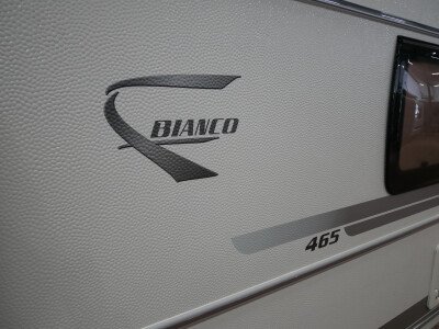 Fendt Bianco 465 SFB image