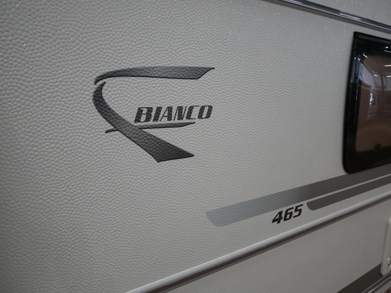 Fendt Bianco 465 SFB image