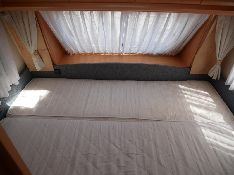 Hobby De Luxe 440 SF image