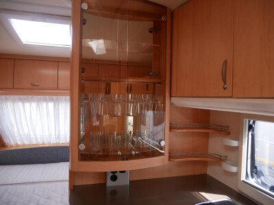 Hobby De Luxe 440 SF image