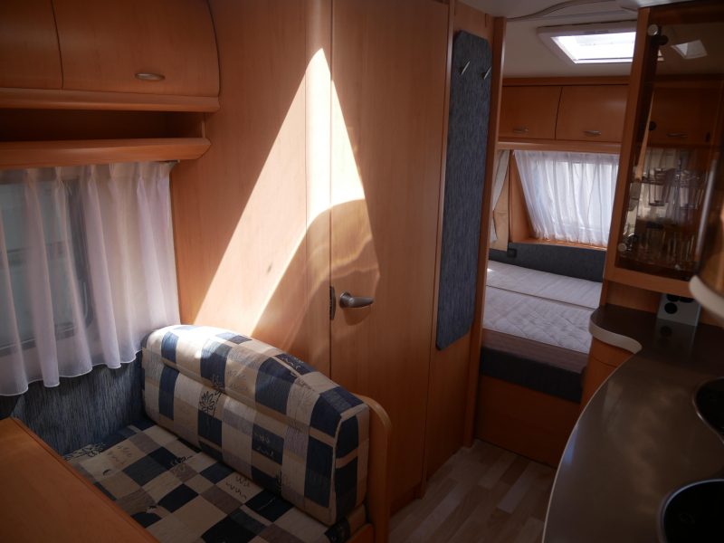 Hobby De Luxe 440 SF image