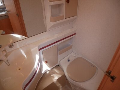 Hobby De Luxe 440 SF image