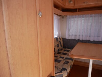 Hobby De Luxe 440 SF image