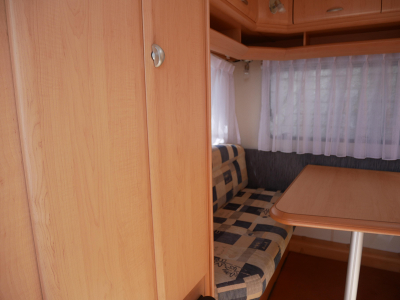 Hobby De Luxe 440 SF image