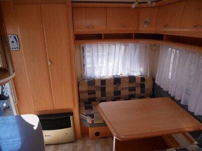 Hobby De Luxe 440 SF image