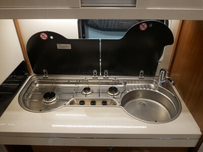 Hobby Excellent 460 SFF image