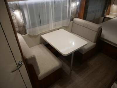 Hobby Excellent 460 SFF image