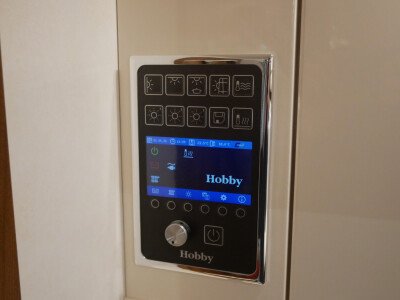 Hobby Excellent 460 SFF image